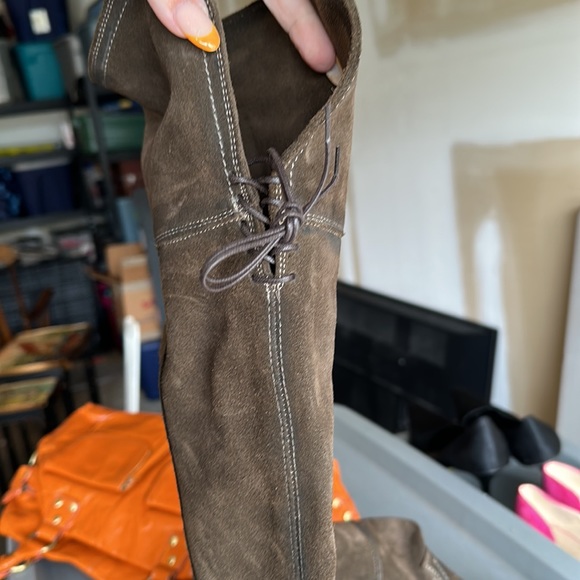 Frye Knee high boots - Picture 2 of 11